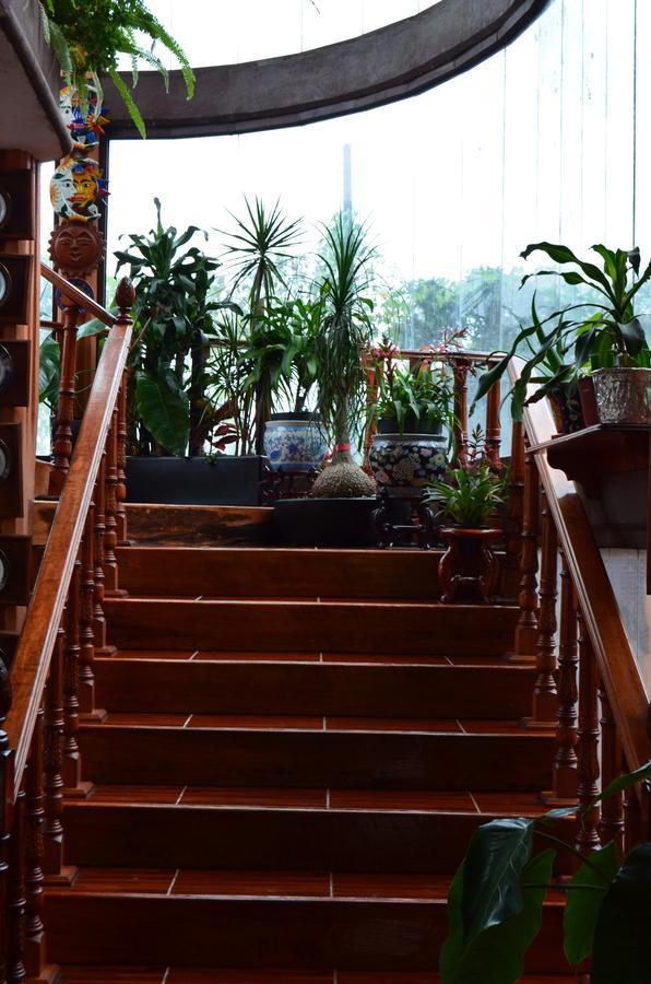 Hotel Fontana Xicotepec de Juarez Dış mekan fotoğraf