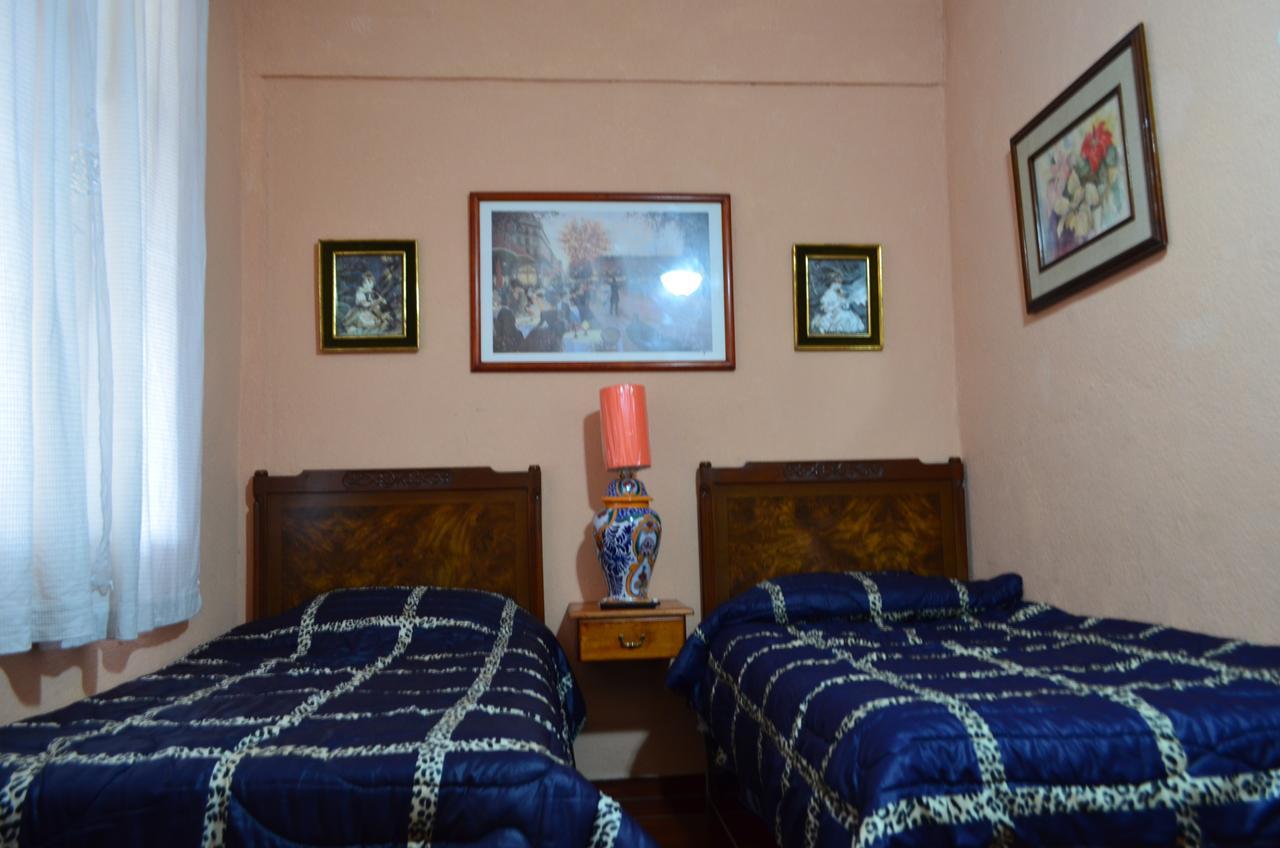 Hotel Fontana Xicotepec de Juarez Dış mekan fotoğraf