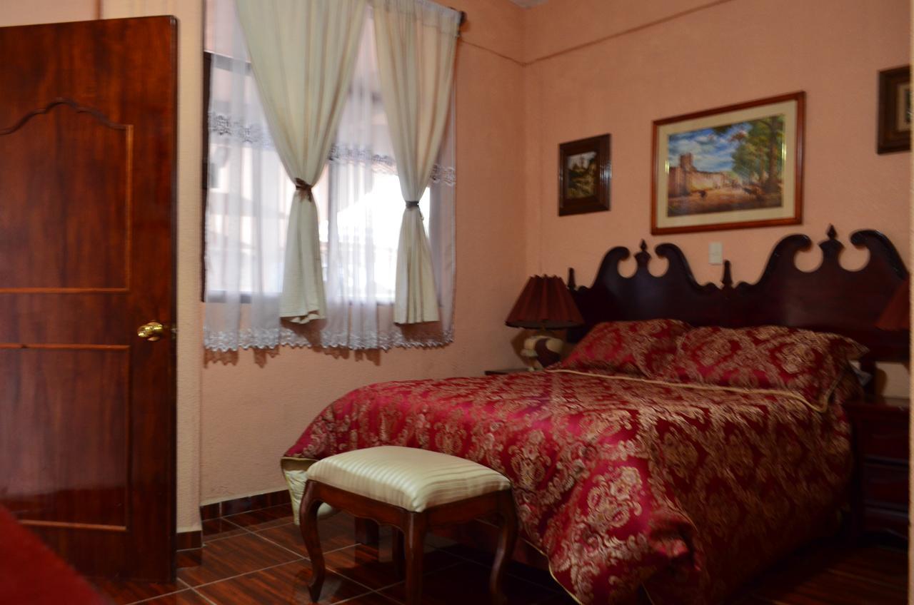 Hotel Fontana Xicotepec de Juarez Dış mekan fotoğraf
