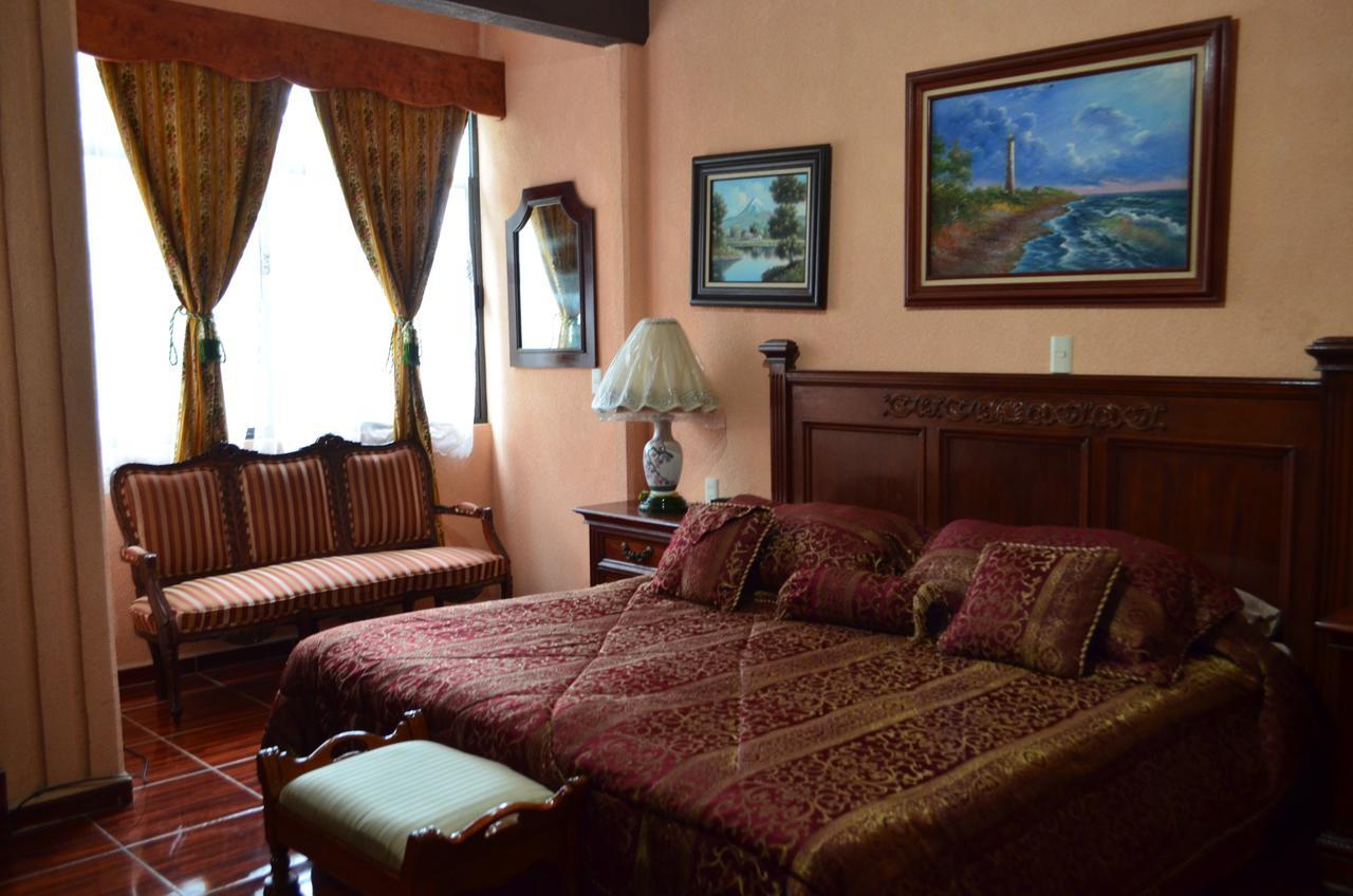 Hotel Fontana Xicotepec de Juarez Dış mekan fotoğraf