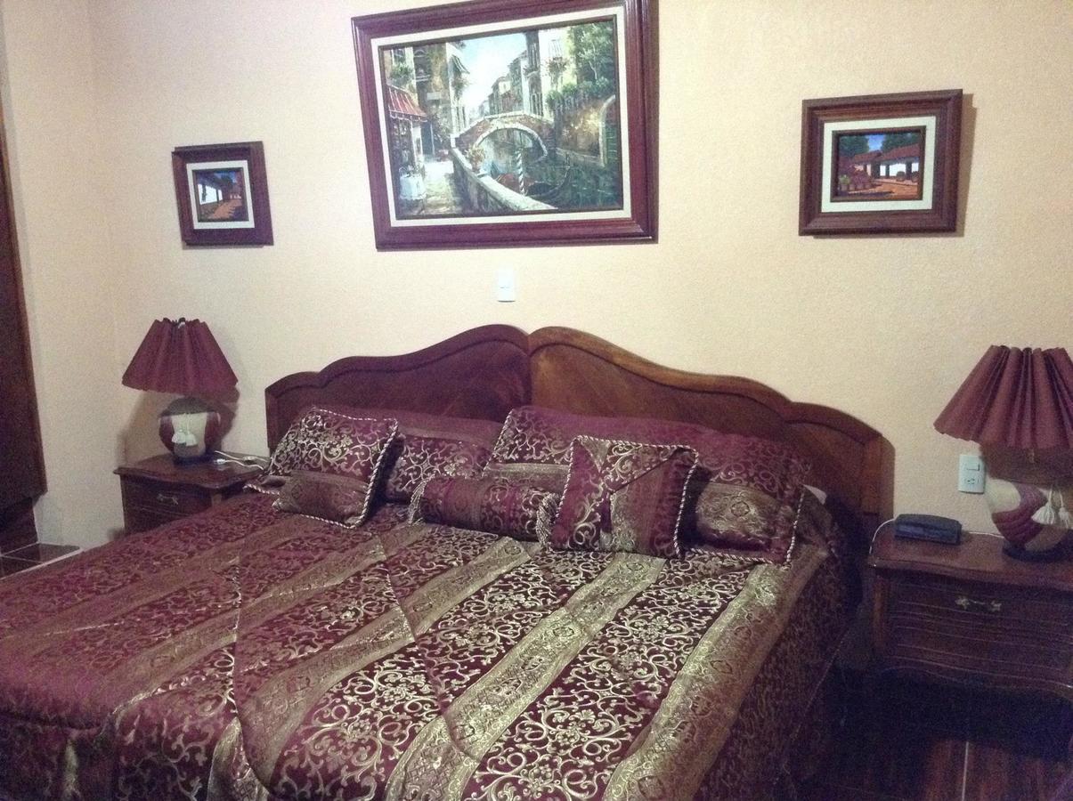 Hotel Fontana Xicotepec de Juarez Dış mekan fotoğraf