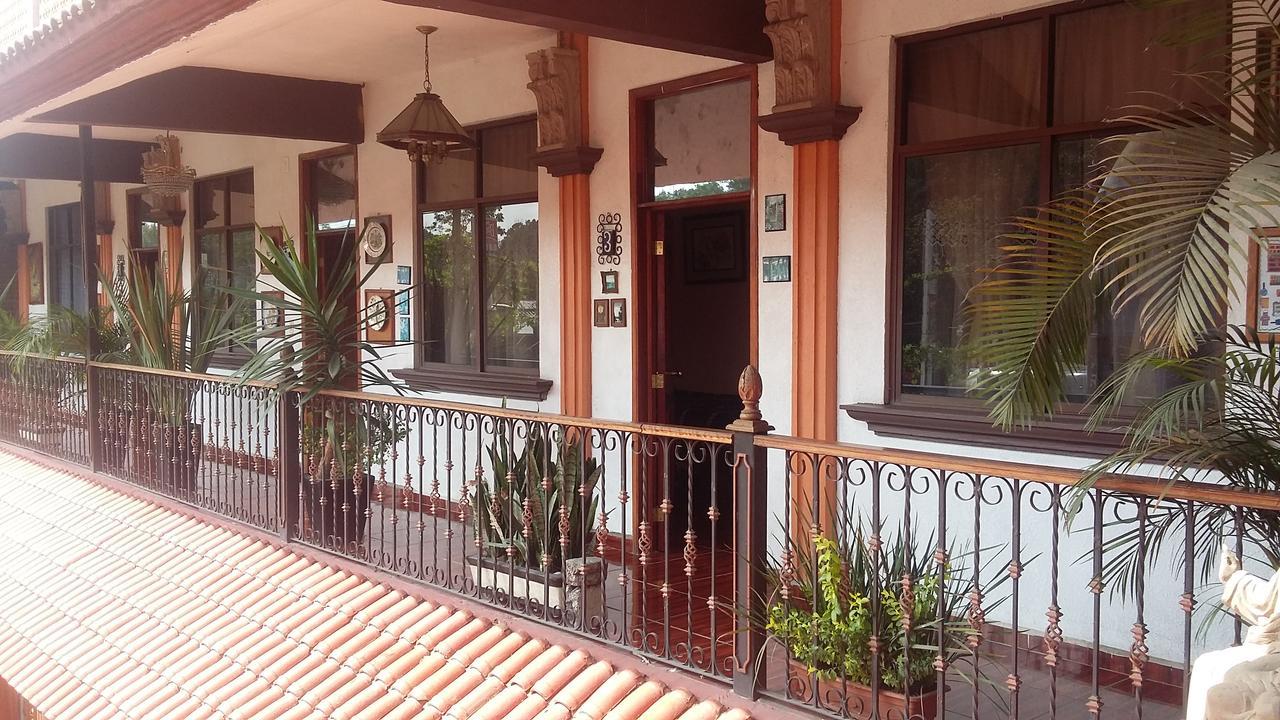 Hotel Fontana Xicotepec de Juarez Dış mekan fotoğraf