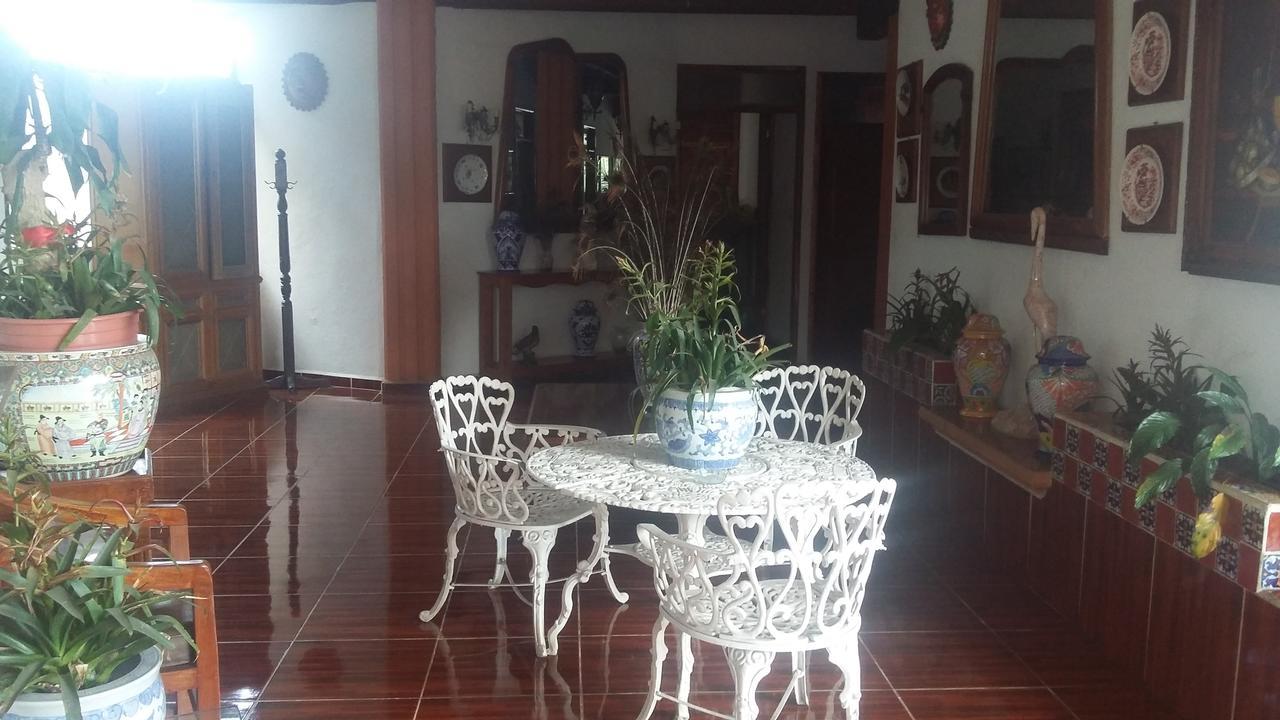 Hotel Fontana Xicotepec de Juarez Dış mekan fotoğraf