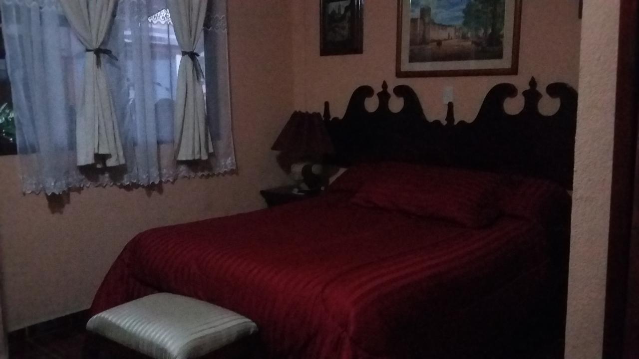 Hotel Fontana Xicotepec de Juarez Dış mekan fotoğraf