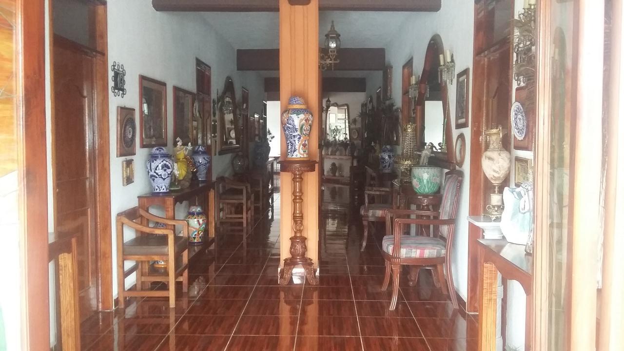 Hotel Fontana Xicotepec de Juarez Dış mekan fotoğraf