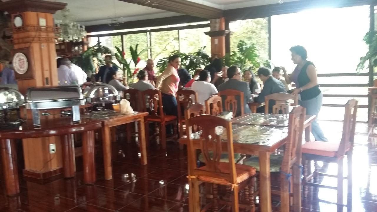 Hotel Fontana Xicotepec de Juarez Dış mekan fotoğraf