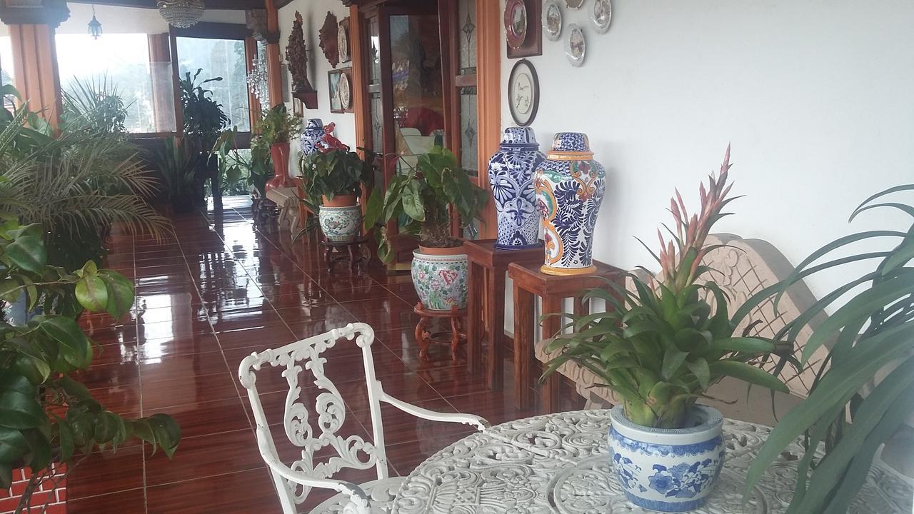 Hotel Fontana Xicotepec de Juarez Dış mekan fotoğraf