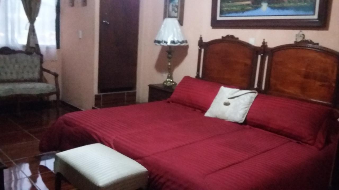 Hotel Fontana Xicotepec de Juarez Dış mekan fotoğraf