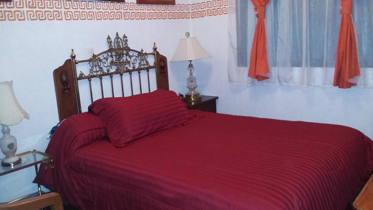 Hotel Fontana Xicotepec de Juarez Dış mekan fotoğraf