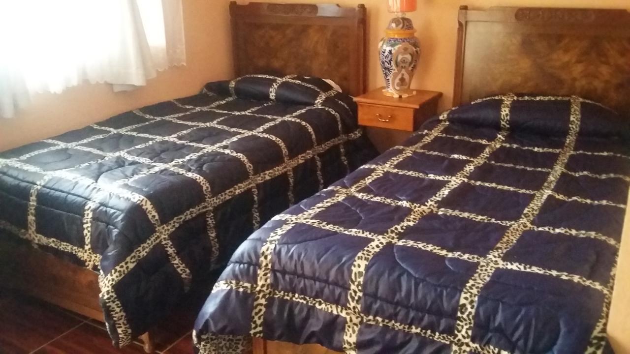 Hotel Fontana Xicotepec de Juarez Dış mekan fotoğraf