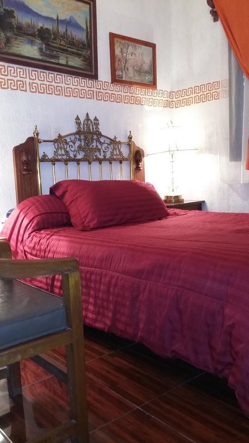 Hotel Fontana Xicotepec de Juarez Dış mekan fotoğraf
