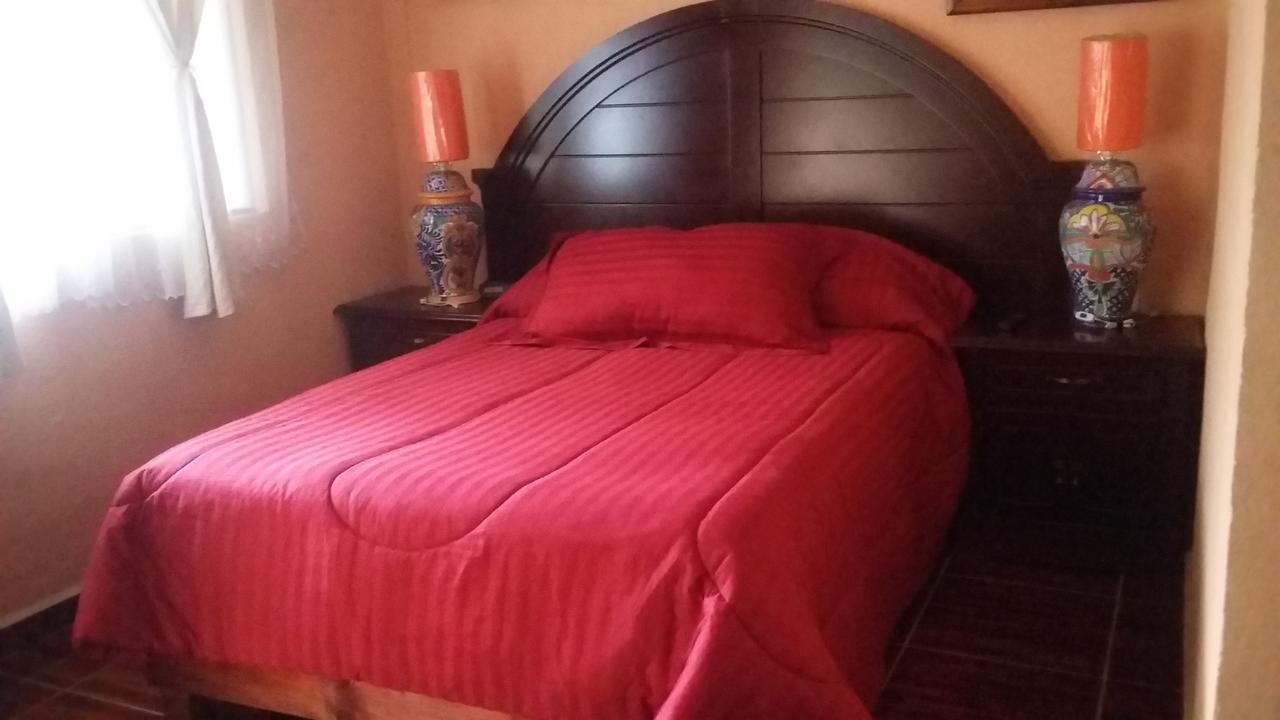 Hotel Fontana Xicotepec de Juarez Dış mekan fotoğraf