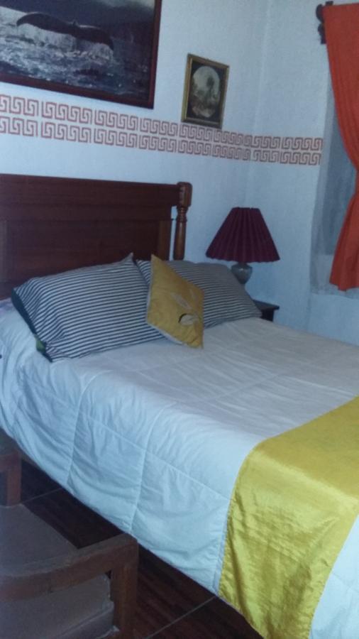 Hotel Fontana Xicotepec de Juarez Oda fotoğraf